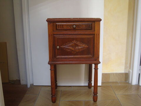 Chevet 25 Perpignan (66)