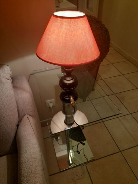 Lampe vintage 3 Craponne (69)