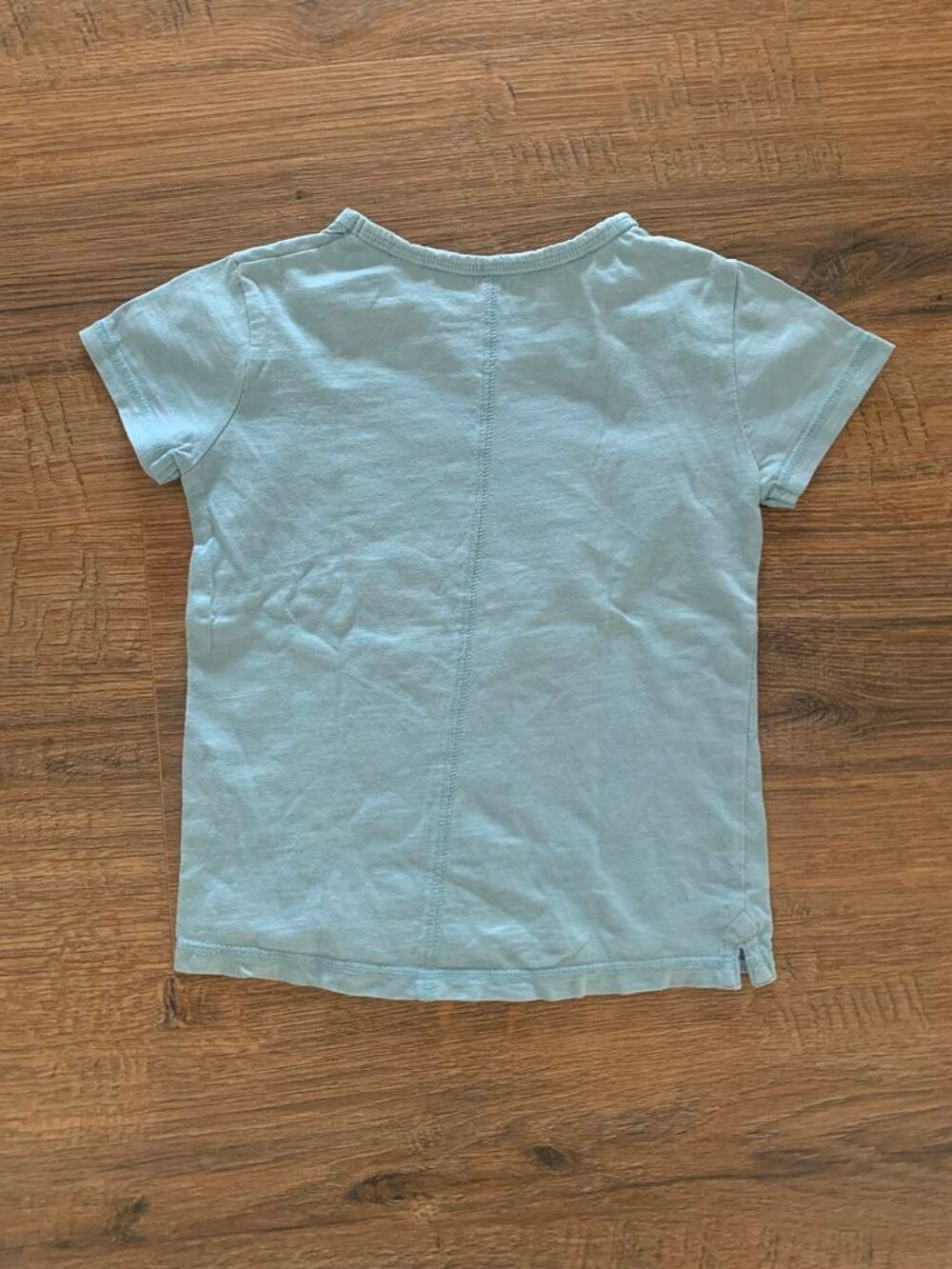 Tee shirt enfant gar&ccedil;on " Oka&iuml;di " Vêtements enfants