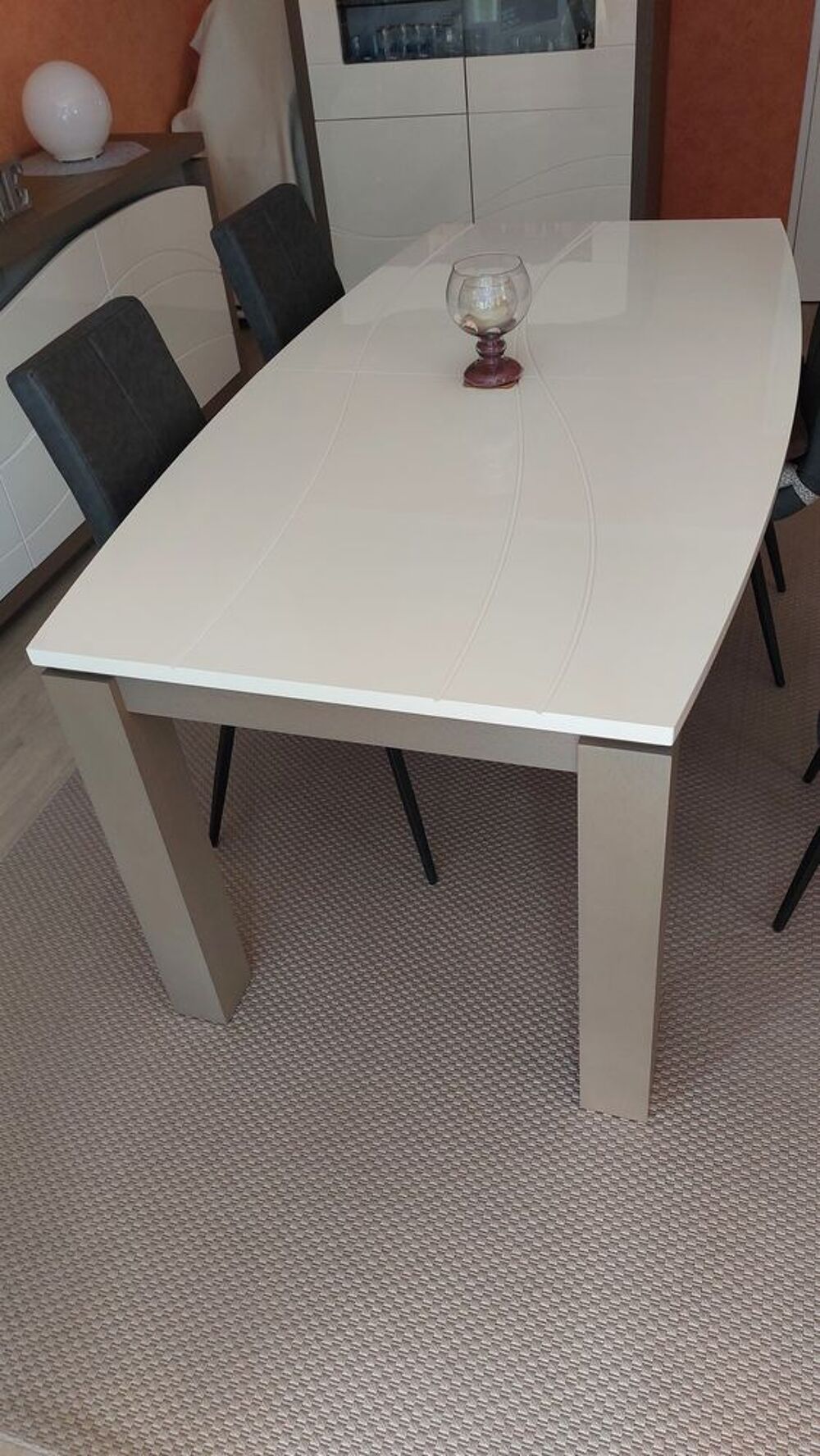 Table salle &agrave; manger Meubles
