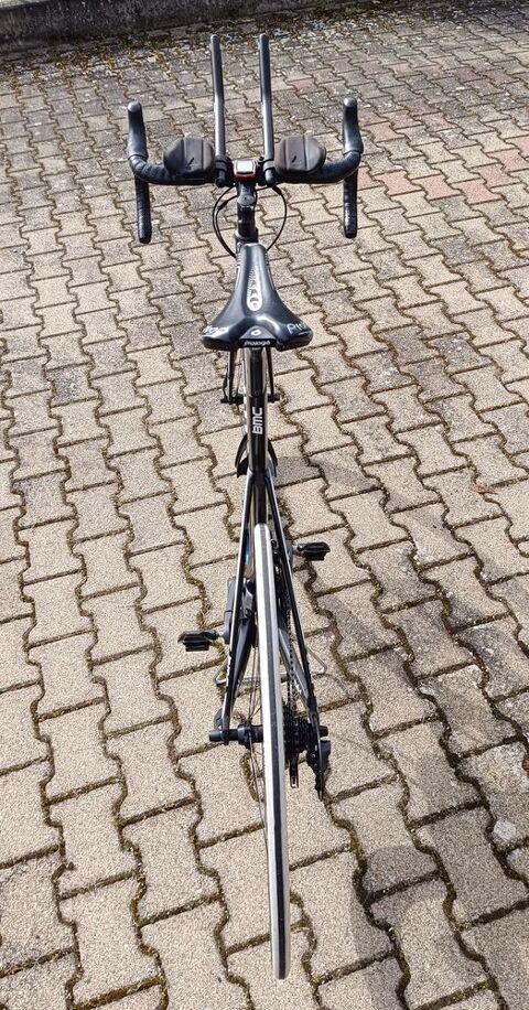 VELO de Comp�tition A�ro (SUISSE) 1700 Ostwald (67)