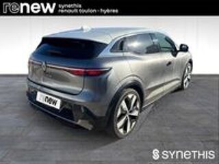 M&eacute;gane Megane E-Tech EV60 220 ch optimum charge Techno 2023 occasion 83160 La Valette-du-Var