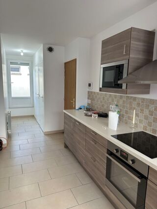 Duplex/triplex � vendre 3 pi�ces 60 m�