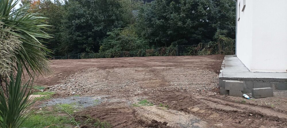 Vente Terrain terrain onstructible 460m2 (10 mn de Brest centre ville) Brest