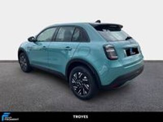 Fiat 600 HG-264-XE 2025 occasion 10600 La Chapelle-Saint-Luc