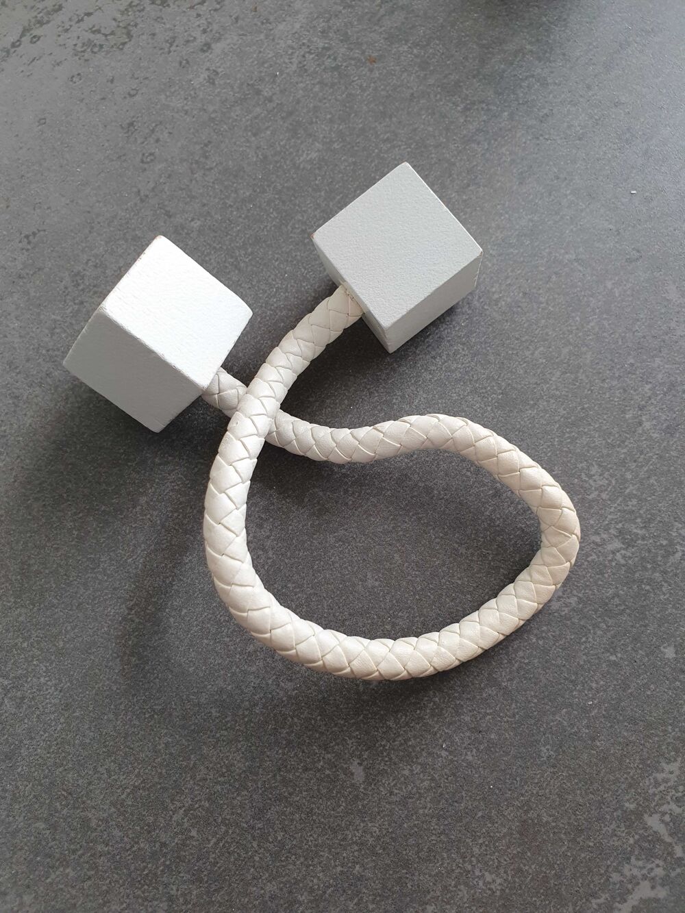 lot 10 embrases pour rideaux Décoration