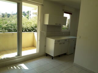 Appartement à vendre 1 pièce 33 m²