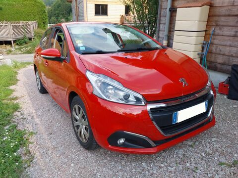 Peugeot 208 BlueHDi 100ch BVM6 Active