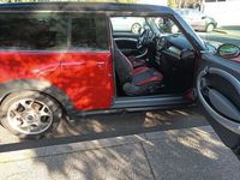 Clubman 1.6i - 122 Cooper Pack Chili 2009 occasion 34000 Montpellier