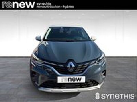 Captur E-Tech full hybrid 145 Techno 2023 occasion 83160 La Valette-du-Var