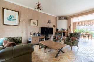  Maison à vendre 8 pièces 170 m²