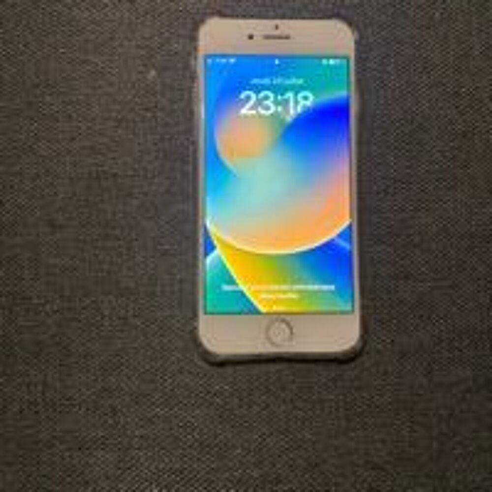 iPhone 8 Téléphones et tablettes