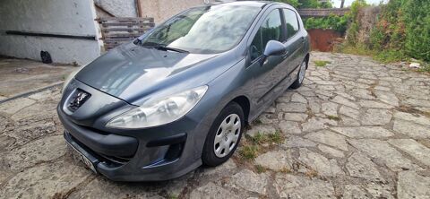 Peugeot 308 1.6 HDi 90ch BLUE LION Confort