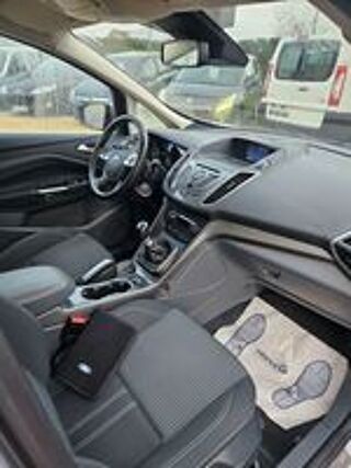 C-max C-MAX 1.0 125 S&S EcoBoost Edition 2015 occasion 89150 Saint-Val&eacute;rien