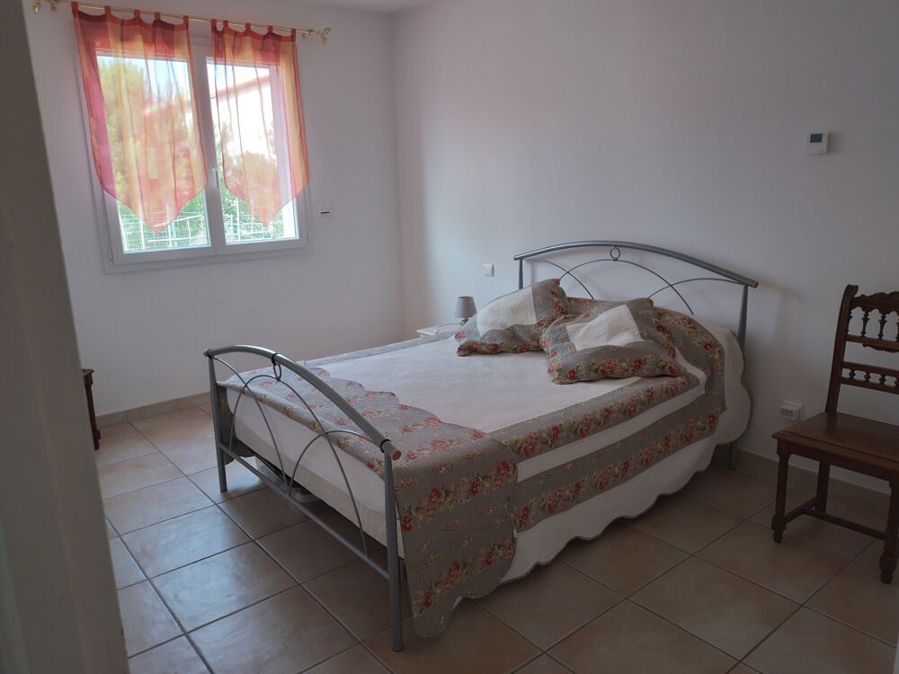   saisonnière maison pour 4 personnes à SIGEAN 11130 Languedoc-Roussillon, Sigean (11130)