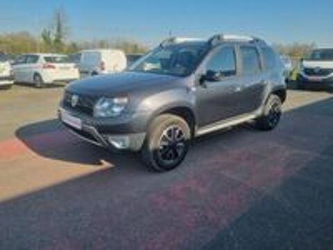 Duster dCi 110 4x2 Prestige 2018 occasion 86600 Coulombiers