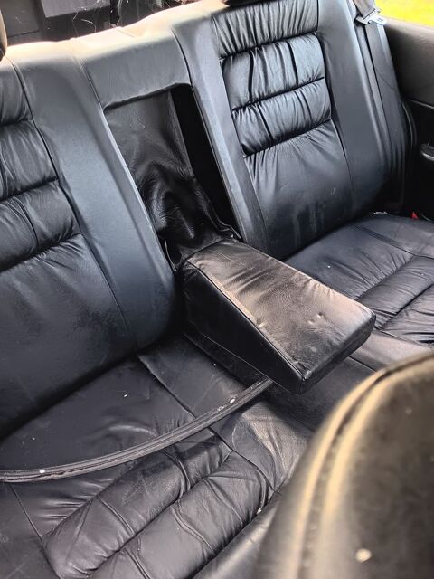 Citro&euml;n BX 1.9 GTI 1988 occasion Montauban 82000