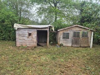  Terrain � vendre 1000 m� Liffr�