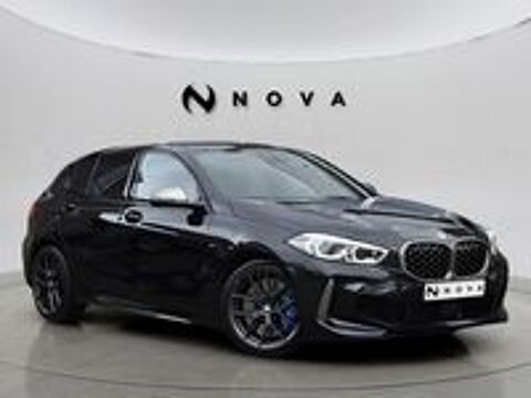 S&eacute;rie 1 M135i xDrive 2021 occasion 33600 Pessac