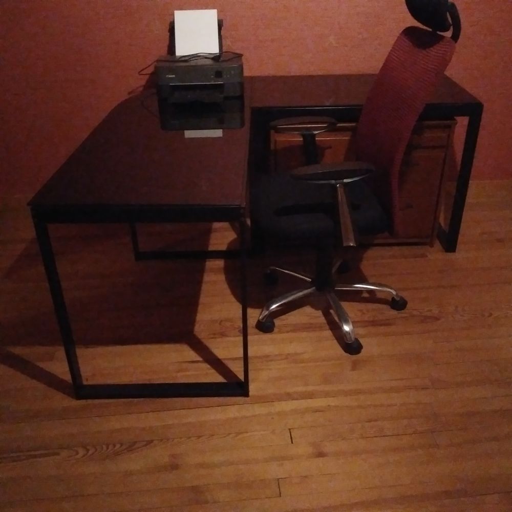 Bureau Meubles