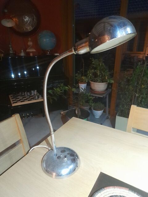 Lampe de bureau
0 Rupt-sur-Moselle (88)