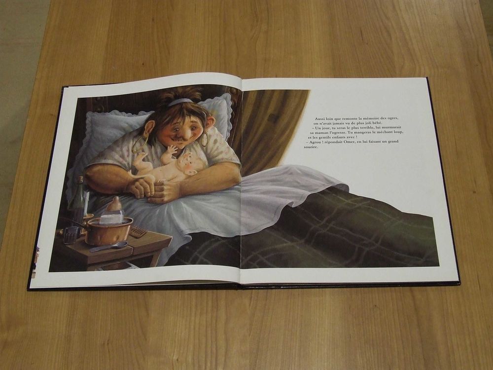Livre, &agrave; partir de 3&nbsp;ans, M&Ecirc;ME PAS PEUR, de Milan Livres et BD