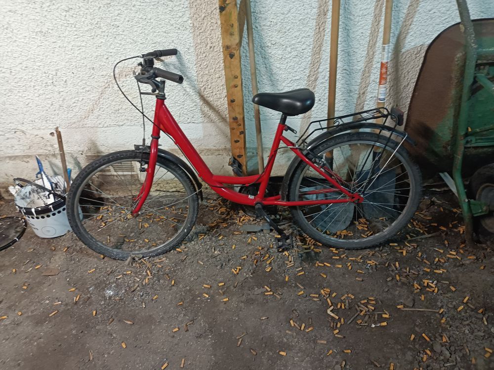 velo de ville Vélos