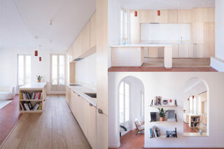  Appartement  vendre 3/4 pices 110 m