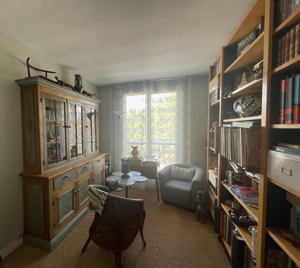 Vente Appartement T4 78m² BAS MONTMORENCY (95160) Montmorency