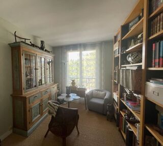  Appartement à vendre 4 pièces 78 m²