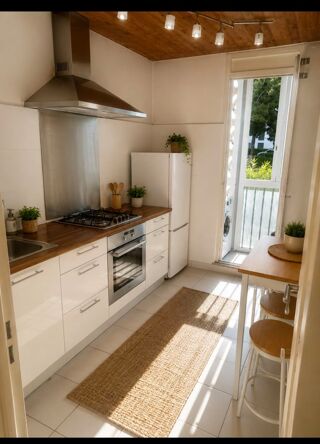  Appartement à louer 3 pièces 57 m² Perpignan