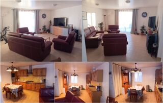  Villa � vendre 4 pi�ces 85 m�