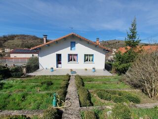  Maison � vendre 6 pi�ces 128 m�