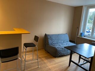  Appartement � louer 1 pi�ce 18 m�