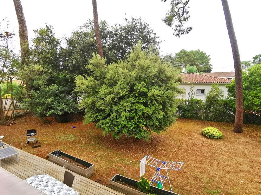 � vendre  Maison Saint-Georges-de-Didonne (17110)