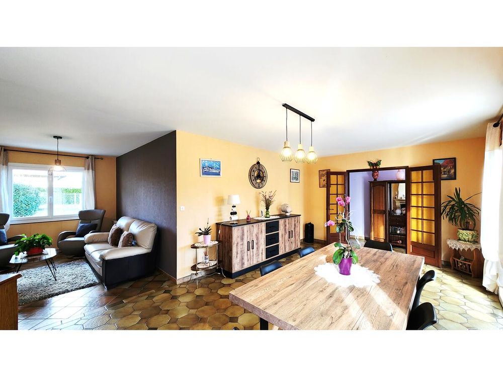 Vente Maison Maison F6 Cissac-médoc