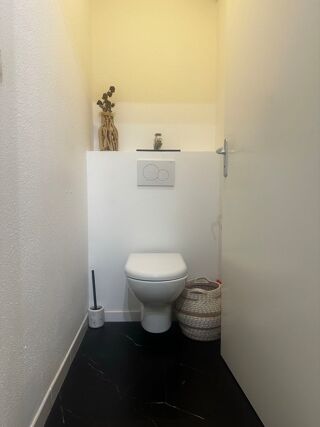  Appartement � vendre 2 pi�ces 58 m� Aussonne