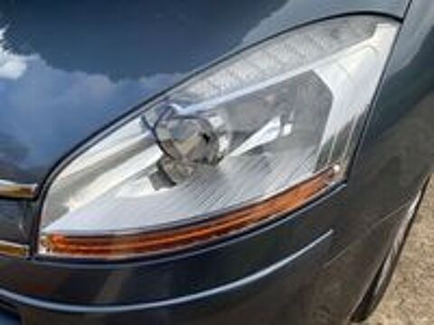 Grand C4 Picasso 2L HDI138cv Pack Ambiance BMP6 2009 occasion 42650 Saint-Jean-Bonnefonds