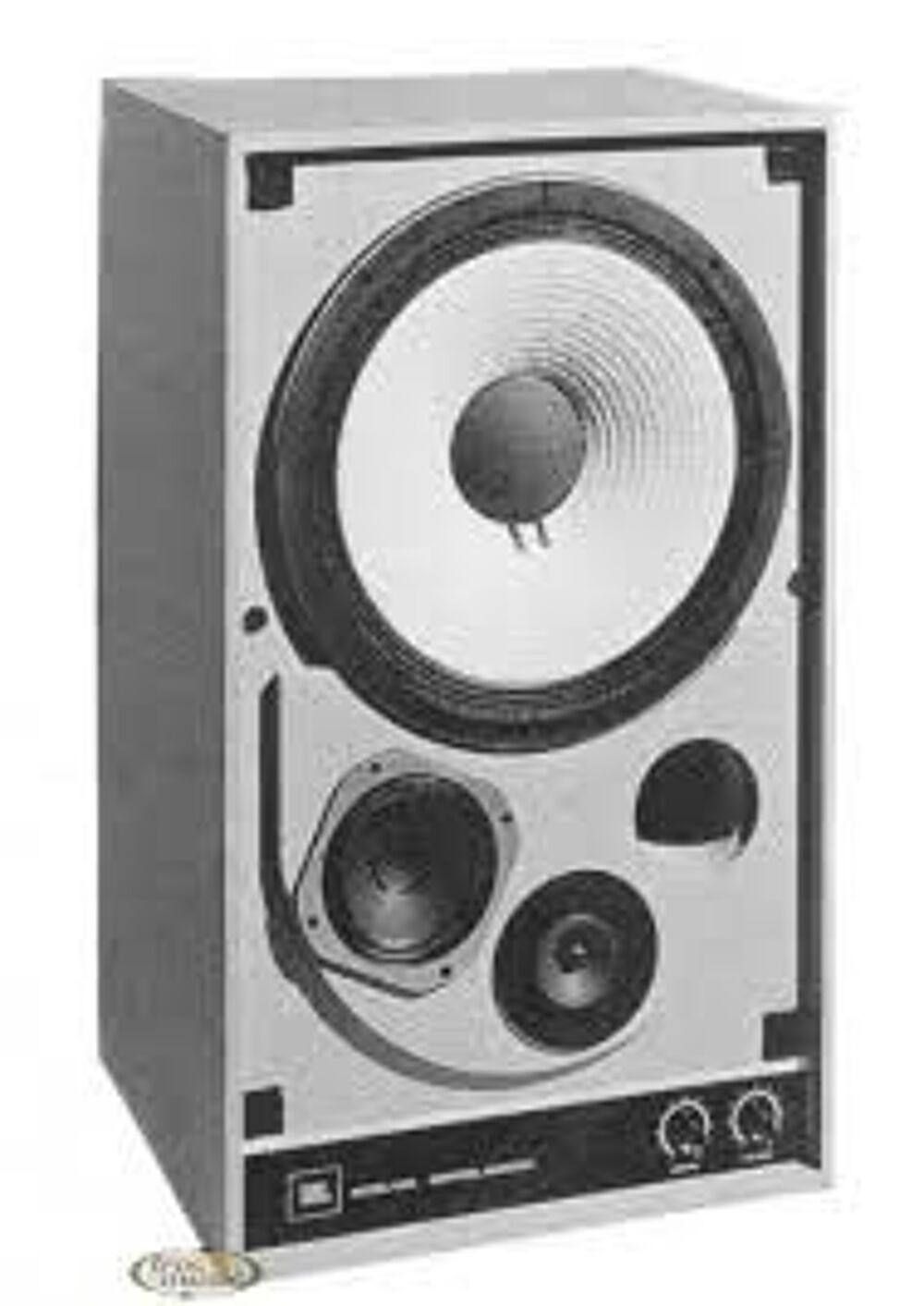 achete enceintes jbl 4310-jbl l112 faire offre Audio et hifi