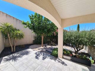  Villa à vendre 4 pièces 110 m²