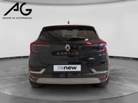 Captur E-Tech 145 - 21 Intens 2022 occasion 08000 Charleville-M&eacute;zi&egrave;res