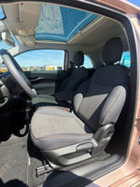 500 e 118 ch Ic&ocirc;ne Plus 2021 occasion 33310 Lormont