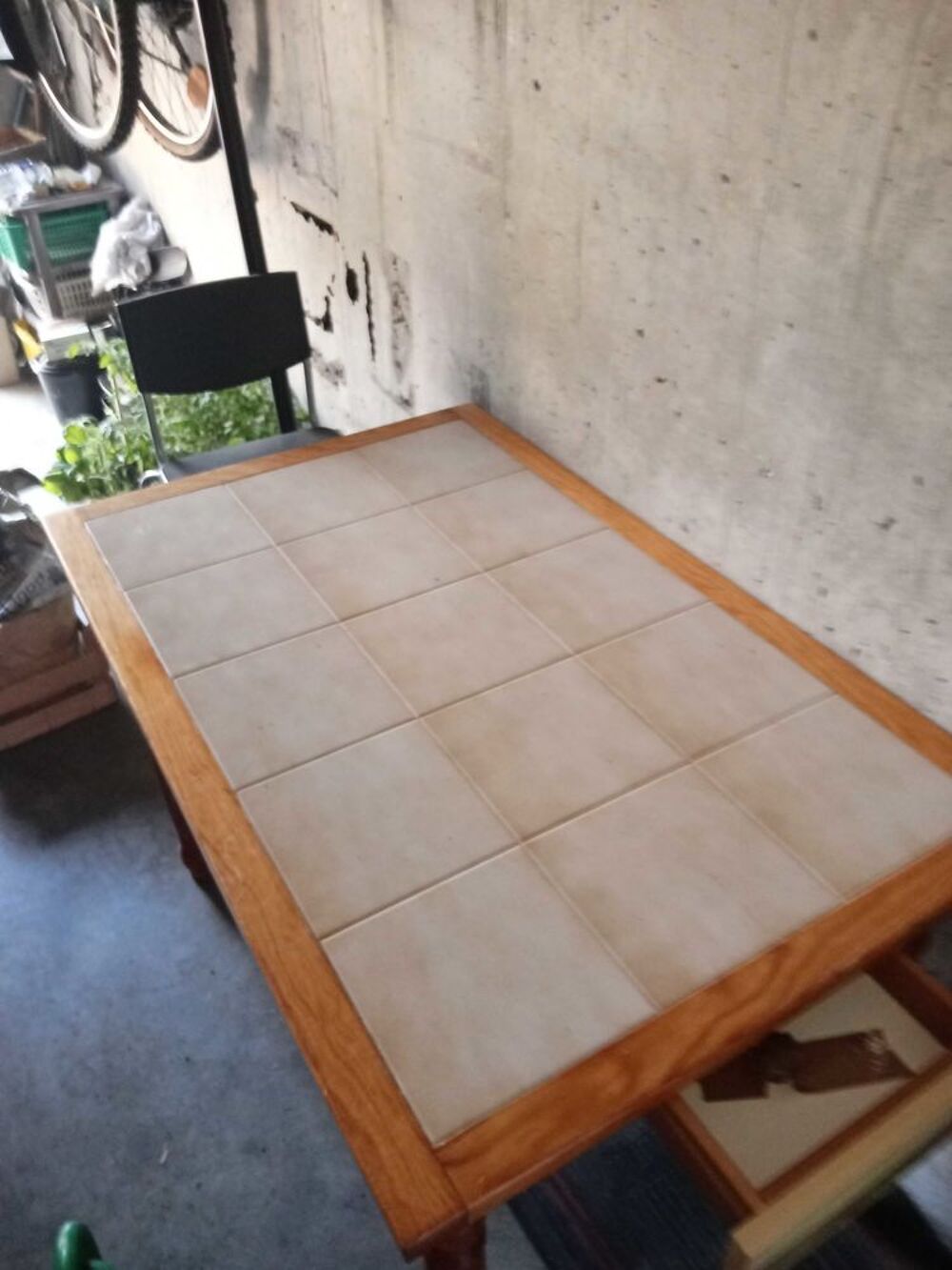 table Meubles
