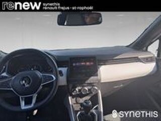 Clio V Clio TCe 90 Techno 2023 occasion 83600 Fr&eacute;jus