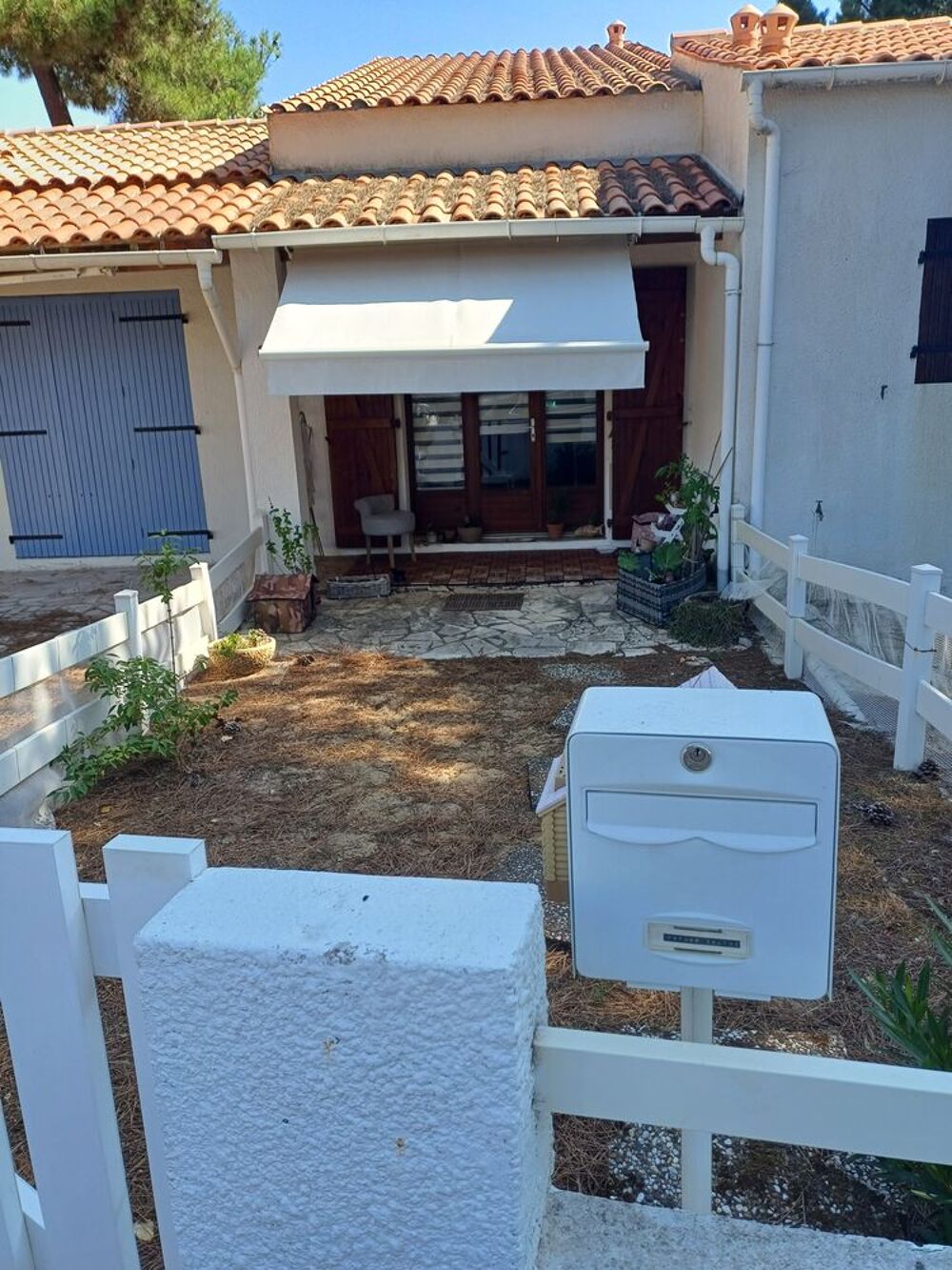 Vente Maison Petite maison dans résidence au calme Les mathes