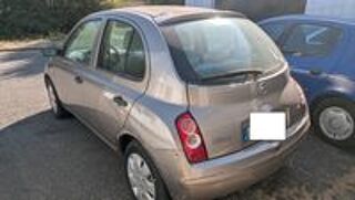 Micra 1.5 DCI - 86 Euro IV Must 2006 occasion 31240 L'Union