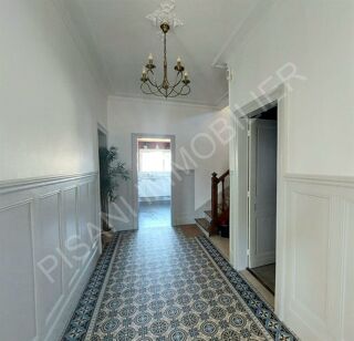  Maison � vendre 6 pi�ces 232 m�