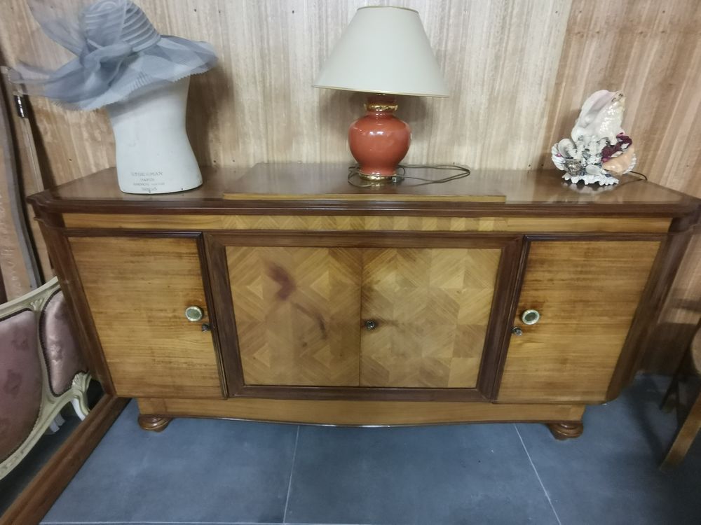 Buffet art-d&eacute;co Meubles