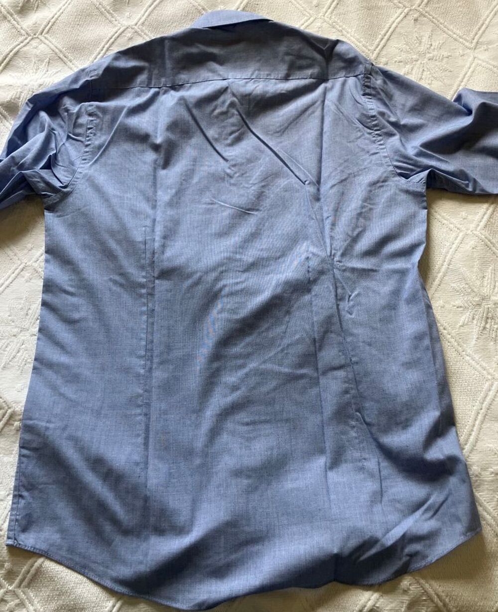 Chemise homme taille S - Primark Vêtements