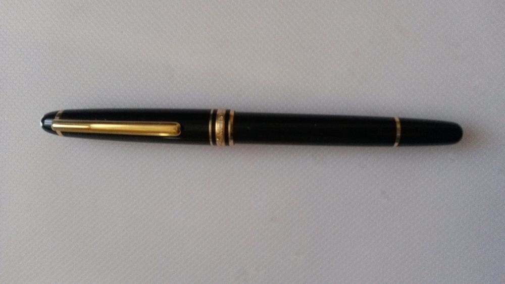 Stylo plume Montblanc 